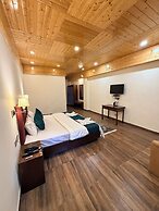 Hotel Green Tara