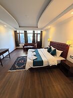Hotel Green Tara