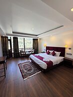 Hotel Green Tara