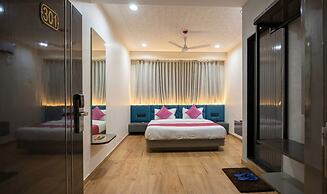 Hotel Rajvanshi Inn