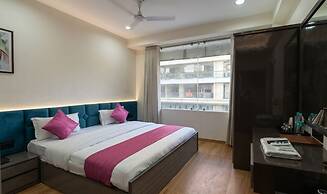 Hotel Rajvanshi Inn