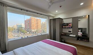 Hotel Rajvanshi Inn