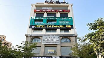 Hotel Rajvanshi Inn