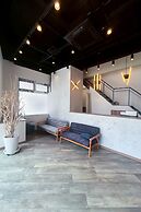 &AND HOSTEL NAMBA SOUTH