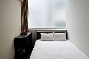&AND HOSTEL NAMBA SOUTH