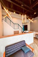 &AND HOSTEL NAMBA SOUTH