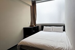 &AND HOSTEL NAMBA SOUTH