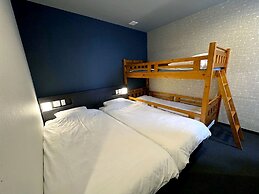&AND HOSTEL NAMBA SOUTH