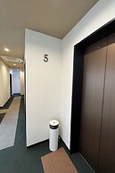 &AND HOSTEL NAMBA SOUTH