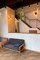 &AND HOSTEL NAMBA SOUTH