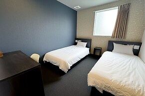 &AND HOSTEL NAMBA SOUTH