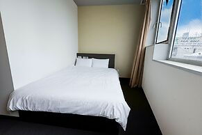 &AND HOSTEL NAMBA SOUTH