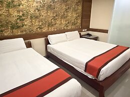 Palette Jomtien Beach Pattaya