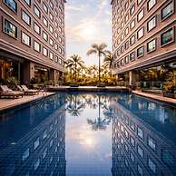 Palette Jomtien Beach Pattaya