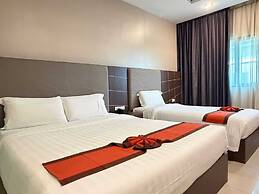 Palette Jomtien Beach Pattaya