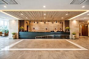 Palette Jomtien Beach Pattaya