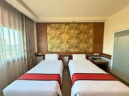 Palette Jomtien Beach Pattaya