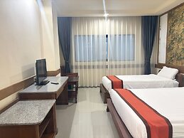 Palette Jomtien Beach Pattaya