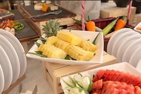 Palette Jomtien Beach Pattaya