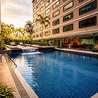 Palette Jomtien Beach Pattaya