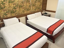 Palette Jomtien Beach Pattaya