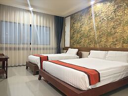 Palette Jomtien Beach Pattaya