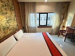 Palette Jomtien Beach Pattaya