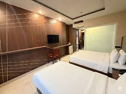 Palette Jomtien Beach Pattaya