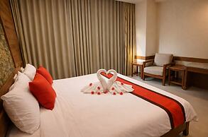 Palette Jomtien Beach Pattaya