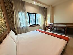 Palette Jomtien Beach Pattaya
