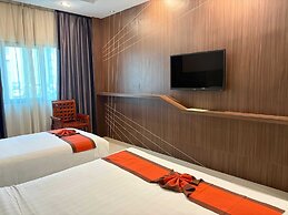 Palette Jomtien Beach Pattaya