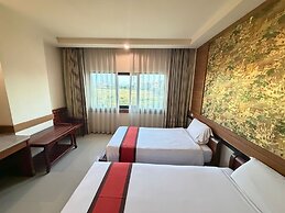 Palette Jomtien Beach Pattaya