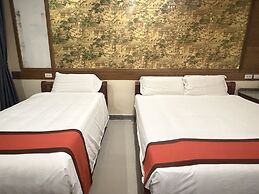 Palette Jomtien Beach Pattaya