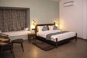 Saiprasad Tiger Resorts - Tadoba
