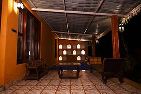 Saiprasad Tiger Resorts - Tadoba
