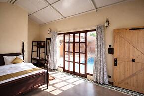 Saiprasad Tiger Resorts - Tadoba