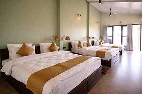 Saiprasad Tiger Resorts - Tadoba