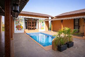 Saiprasad Tiger Resorts - Tadoba