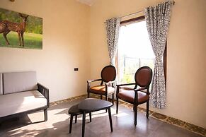 Saiprasad Tiger Resorts - Tadoba
