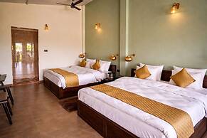 Saiprasad Tiger Resorts - Tadoba