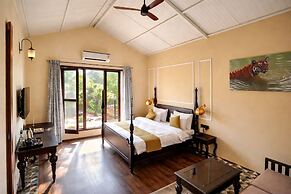 Saiprasad Tiger Resorts - Tadoba