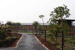 Saiprasad Tiger Resorts - Tadoba