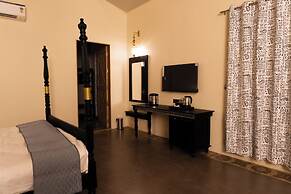 Saiprasad Tiger Resorts - Tadoba