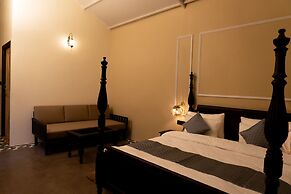 Saiprasad Tiger Resorts - Tadoba