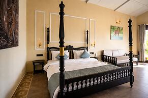 Saiprasad Tiger Resorts - Tadoba