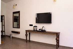 Saiprasad Tiger Resorts - Tadoba