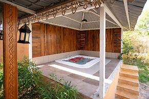 Saiprasad Tiger Resorts - Tadoba