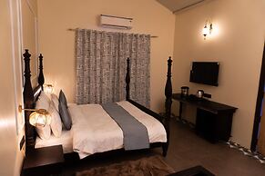 Saiprasad Tiger Resorts - Tadoba