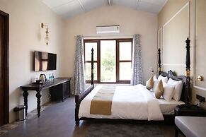Saiprasad Tiger Resorts - Tadoba
