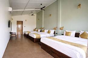 Saiprasad Tiger Resorts - Tadoba